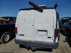2007 Ford Econoline E250 Van للبيع في Martinez، CA - Vandalism