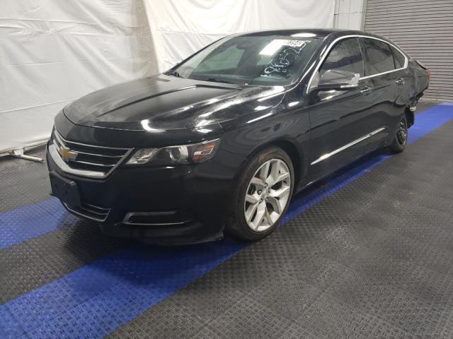 1G1145S36HU186525 | 2017 Chevrolet impala premier