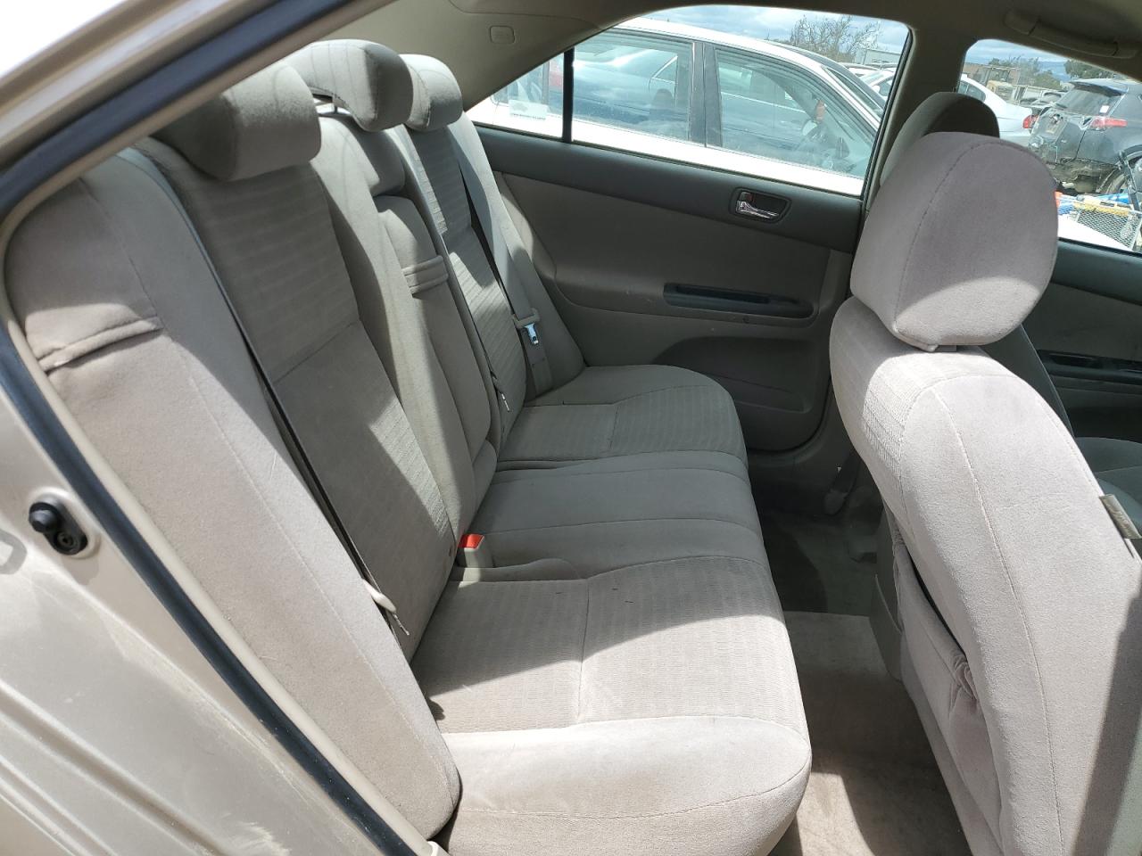 2005 Toyota Camry Le VIN: 4T1BE30K05U388727 Lot: 52853194