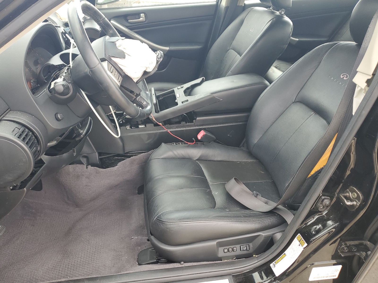 JNKCV51E94M604665 2004 Infiniti G35