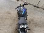 2007 SUZUKI GSX-R750  for sale at Copart TN - KNOXVILLE