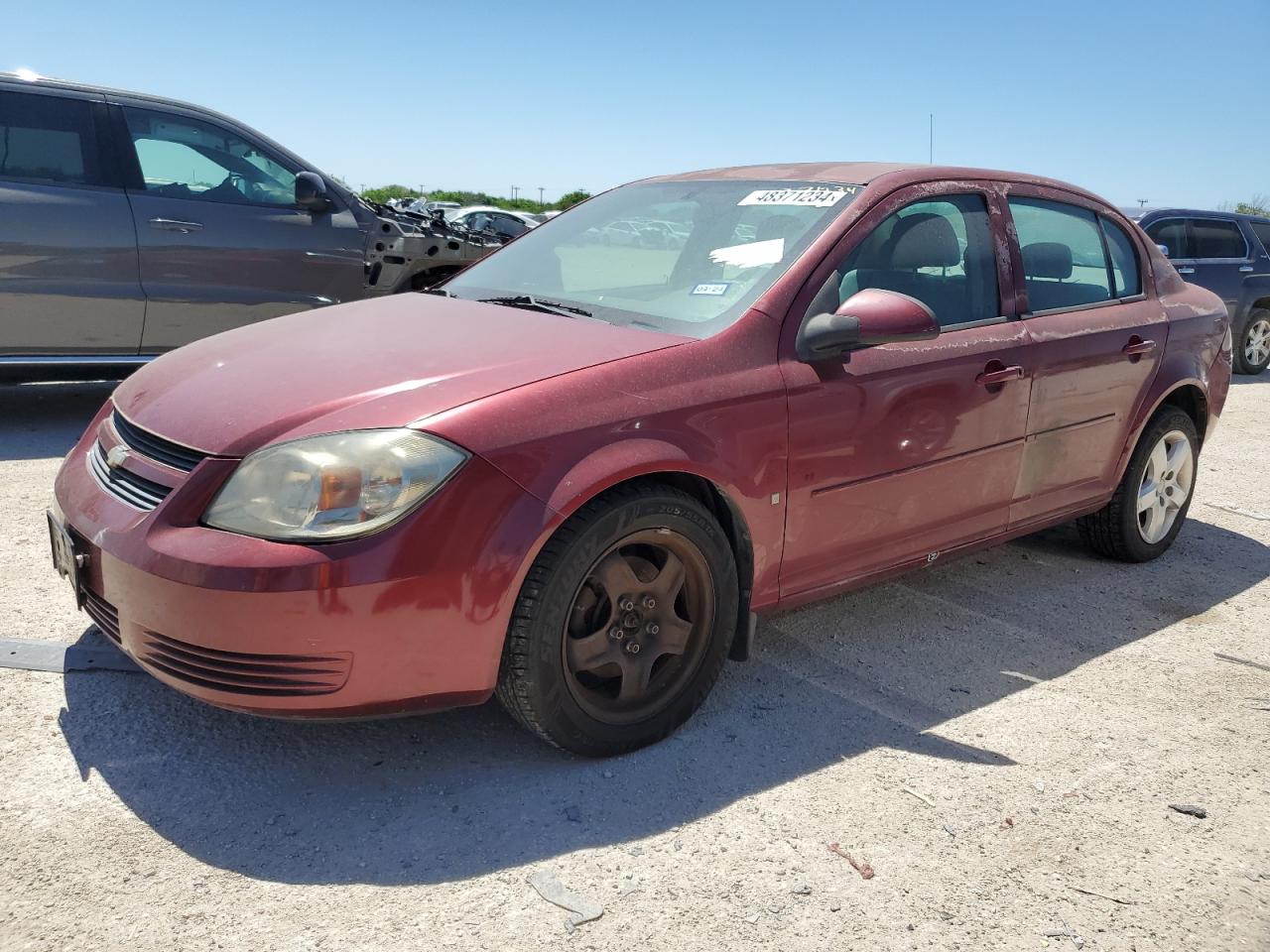 2008 Chevrolet Cobalt - Image 1