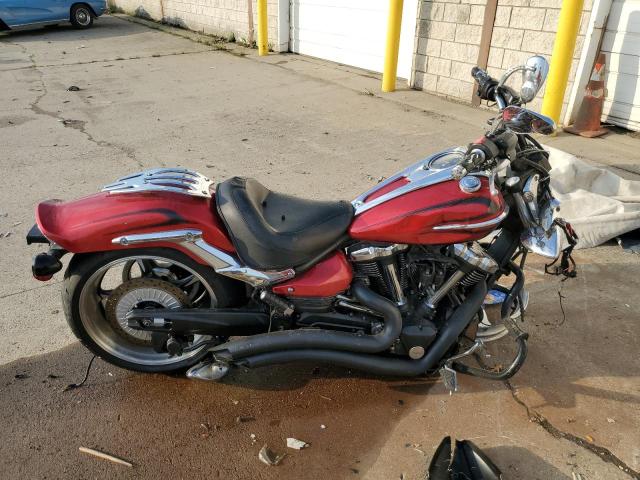 2008 Yamaha Xv1900 Cu продається в Woodhaven, MI - All Over