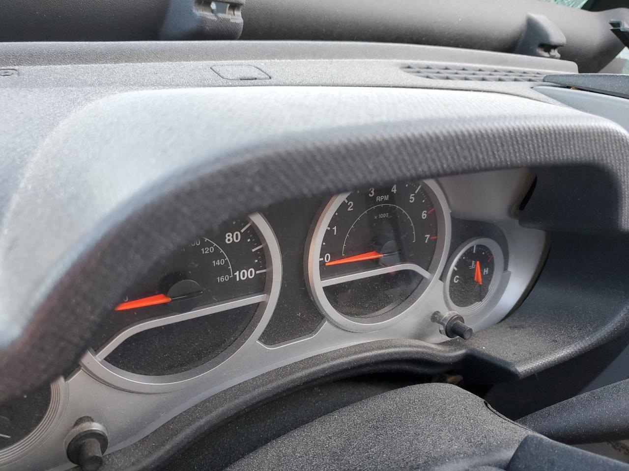 2009 Jeep Wrangler Unlimited Rubicon VIN: 1J4GA69129L768773 Lot: 49314184