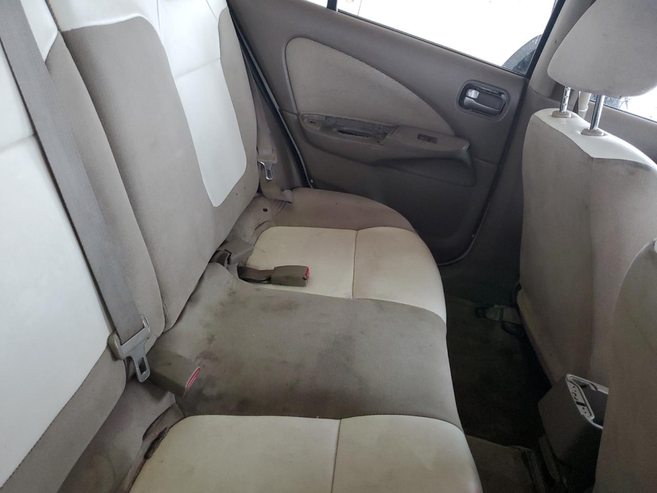 2005 Nissan Sentra 1.8 VIN: 3N1CB51D35L560680 Lot: 50690334