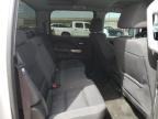 2017 Chevrolet Silverado C1500 Lt de vânzare în Albuquerque, NM - Front End