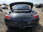 2008 Porsche Boxster S للبيع في Hillsborough، NJ - Water/Flood