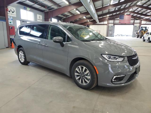  CHRYSLER PACIFICA 2023 Gray