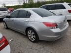 2009 Honda Accord Exl en Venta en Cahokia Heights, IL - Front End