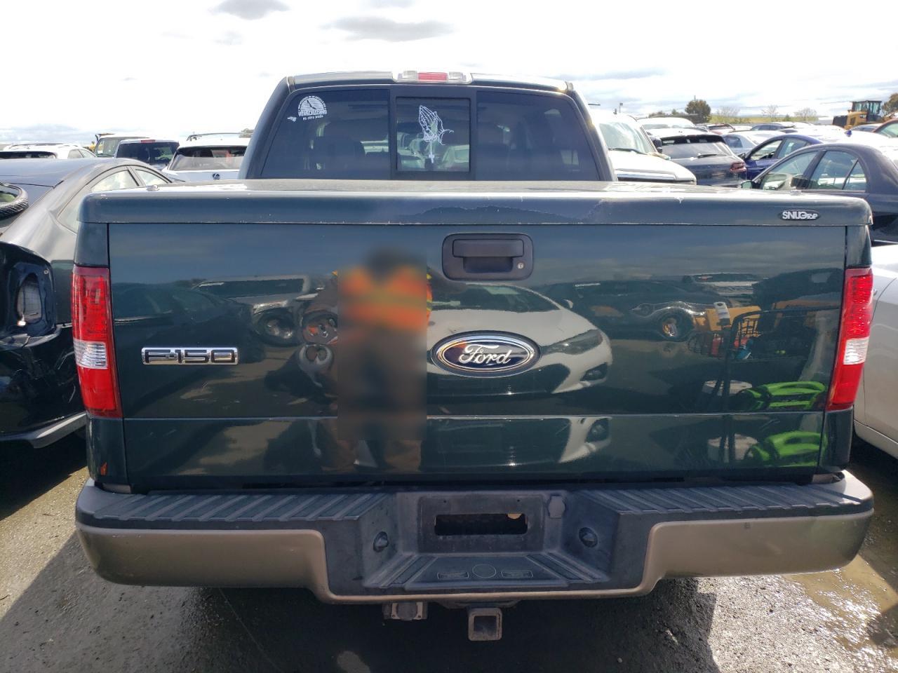 2004 Ford F-150 - Image 6