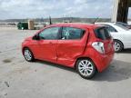 2017 Chevrolet Spark 1Lt продається в Kansas City, KS - Side