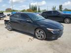 2024 Hyundai Elantra Sel للبيع في Miami، FL - Rear End