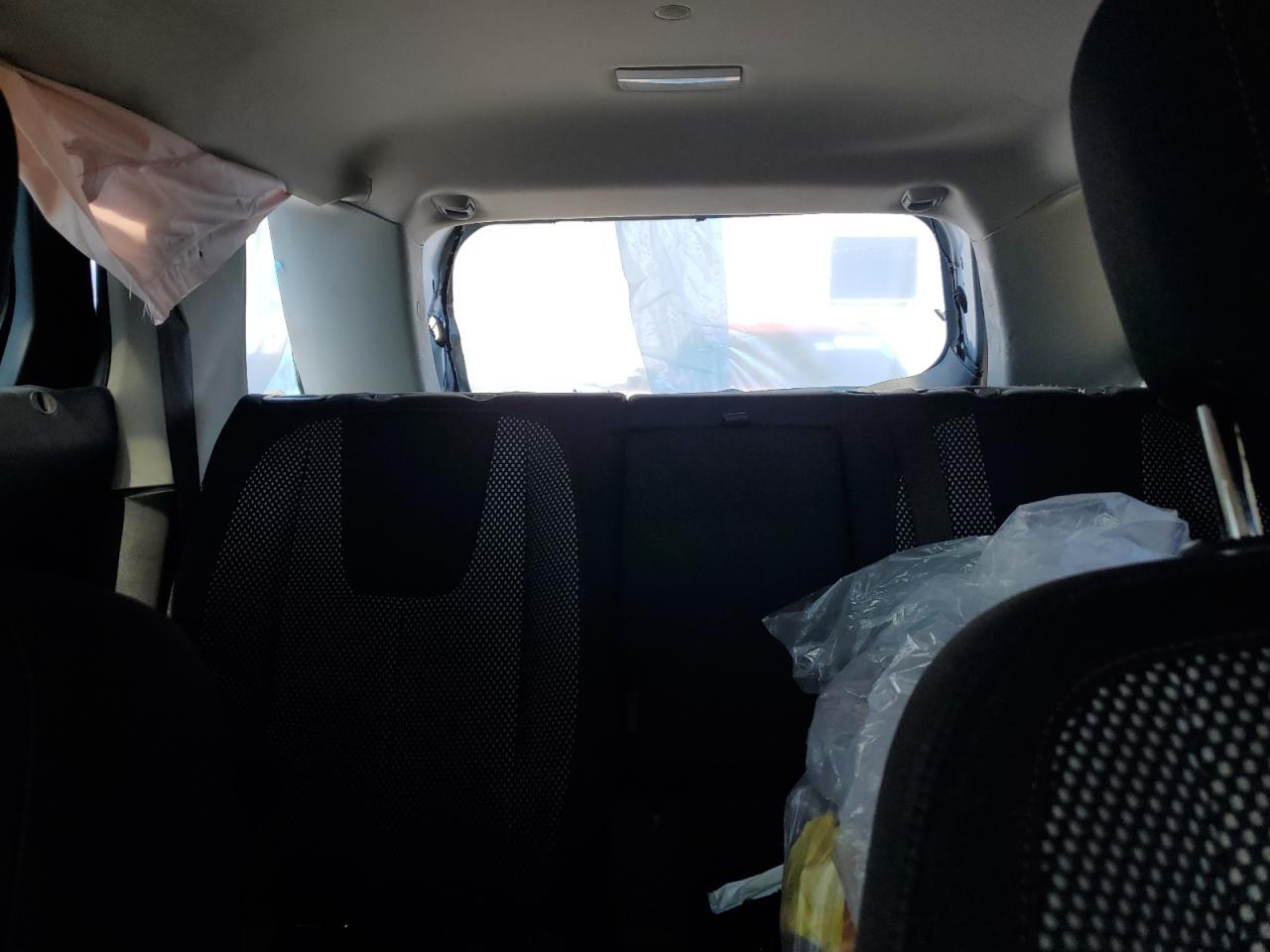 2015 GMC Terrain Sle VIN: 2GKALREKXF6293002 Lot: 49973644