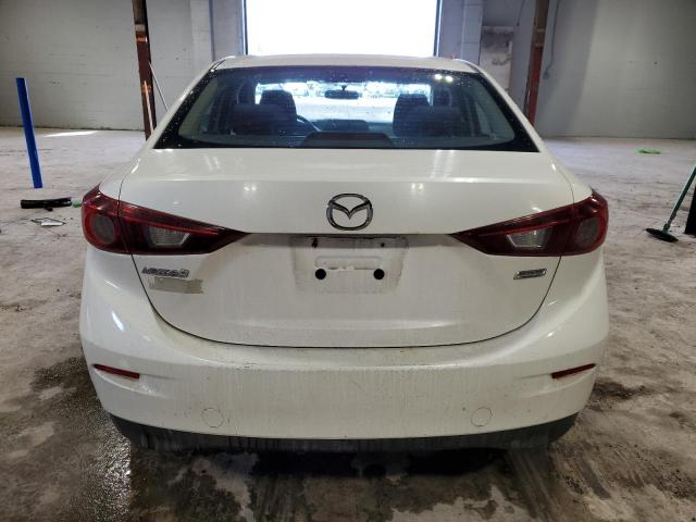 2014 MAZDA 3 SPORT