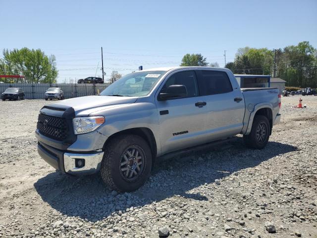 2017 Toyota Tundra Crewmax Sr5