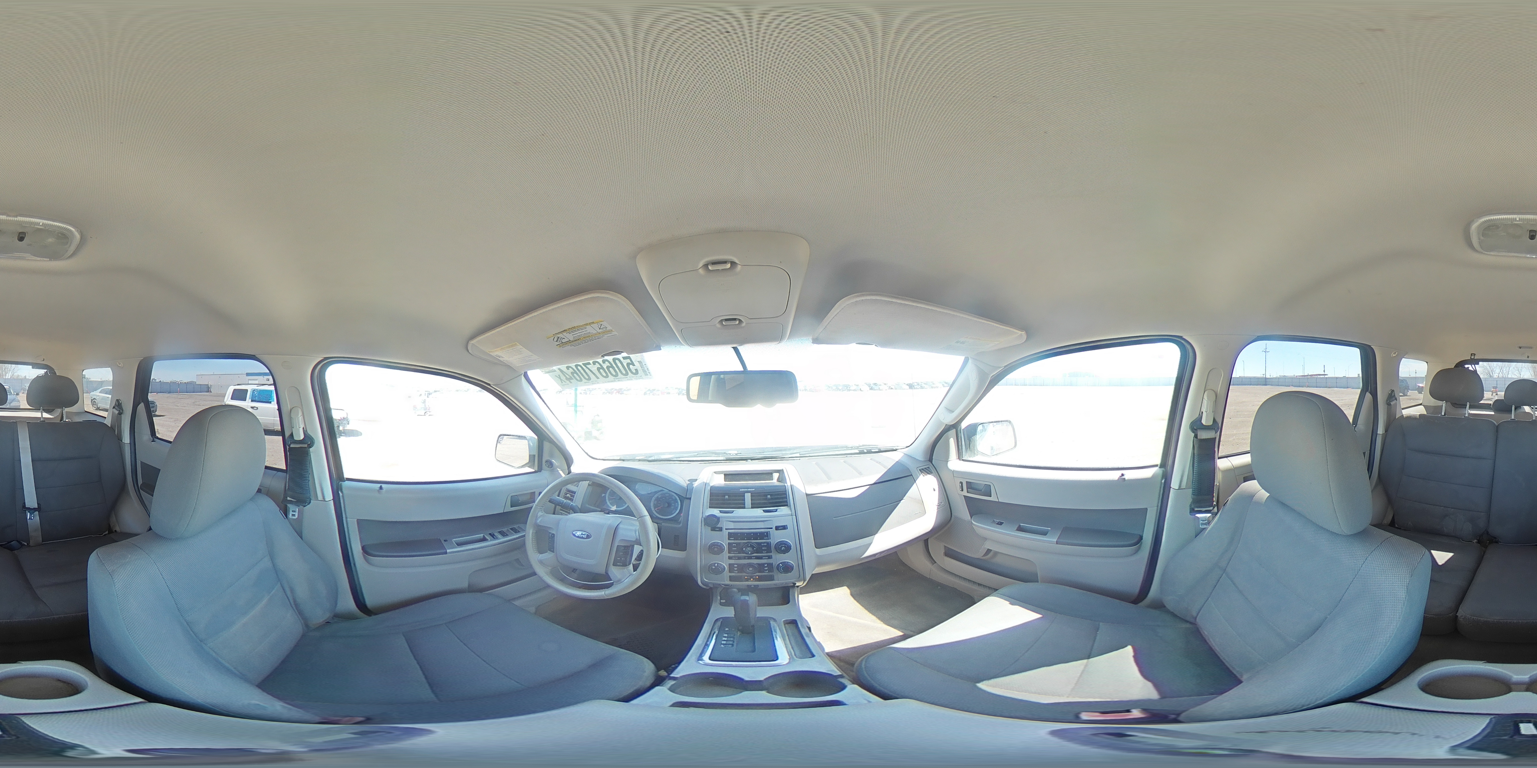 2009 Ford Escape Xlt VIN: 1FMCU93G09KB54283 Lot: 50667064