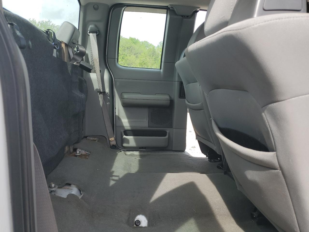 2006 Ford F150 VIN: 1FTRX02W76KC10306 Lot: 57191344