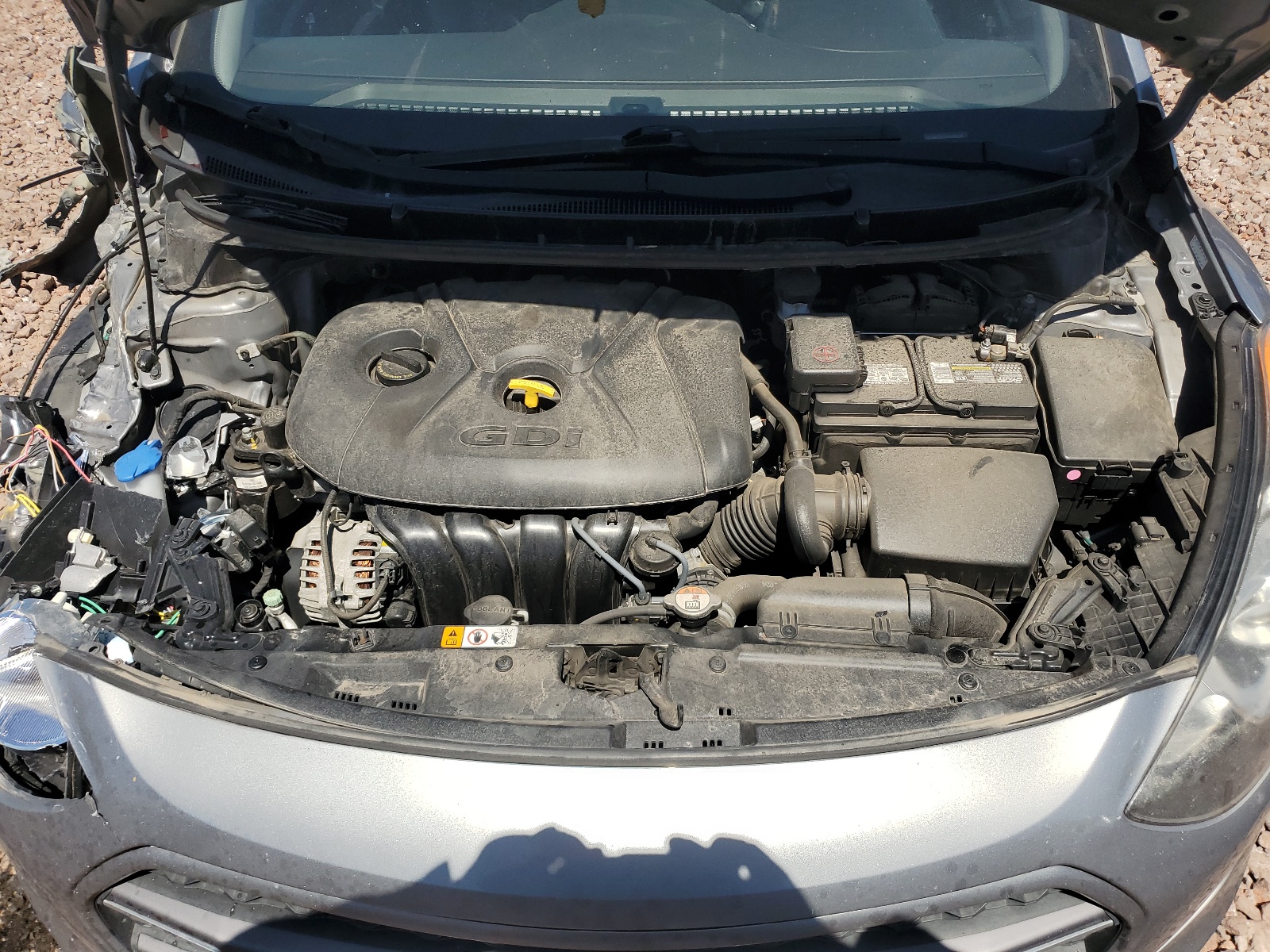 KMHD35LH1GU283546 2016 Hyundai Elantra Gt