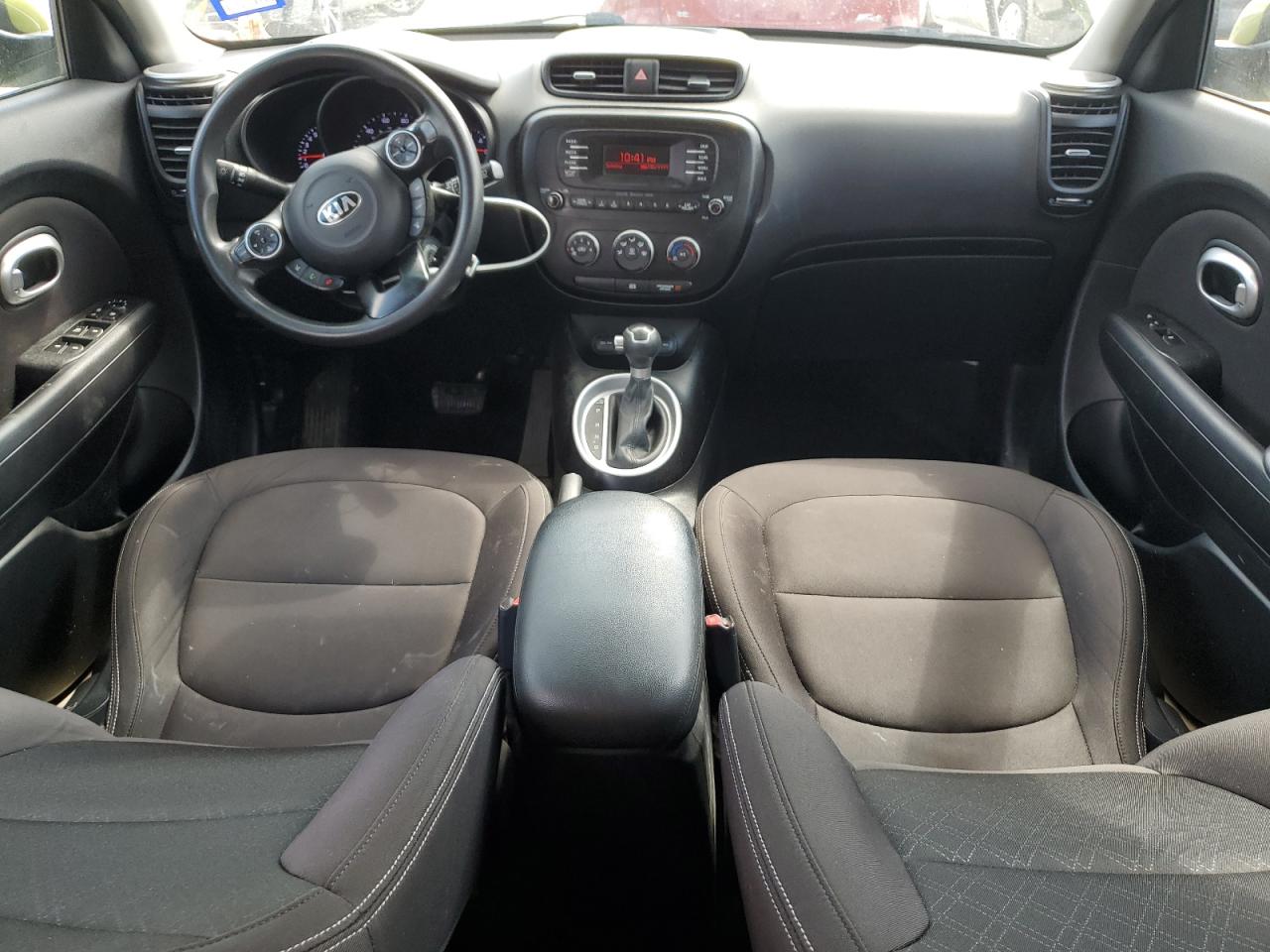 2015 Kia Soul VIN: KNDJN2A25F7788601 Lot: 50703134