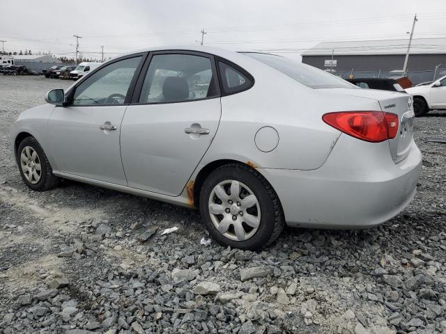 2010 HYUNDAI ELANTRA GLS