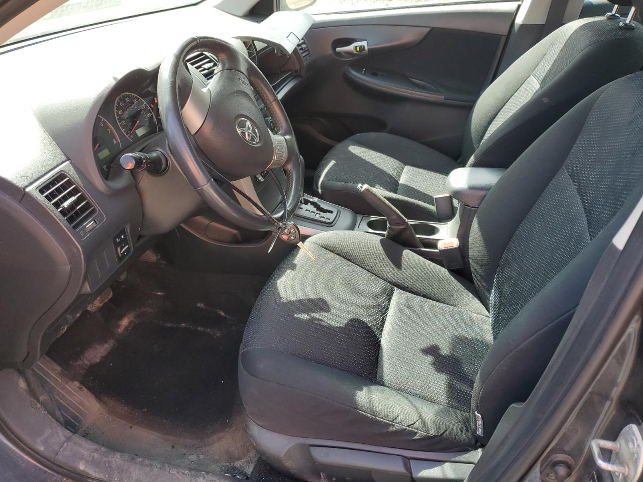 2009 Toyota Corolla - Image 7