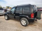 2002 Jeep Liberty Limited for Sale in Oklahoma City, OK - Mechanical