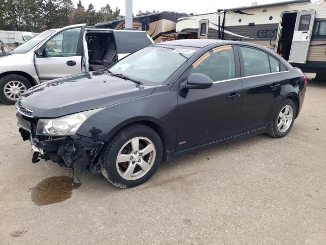 2013 Chevrolet Cruze Lt