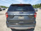 2017 Ford Explorer Xlt for Sale in Hampton, VA - Front End