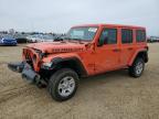 2019 JEEP WRANGLER UNLIMITED RUBICON for sale at Copart AB - EDMONTON