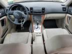 2005 Subaru Legacy Outback 2.5I en Venta en Hillsborough, NJ - Normal Wear