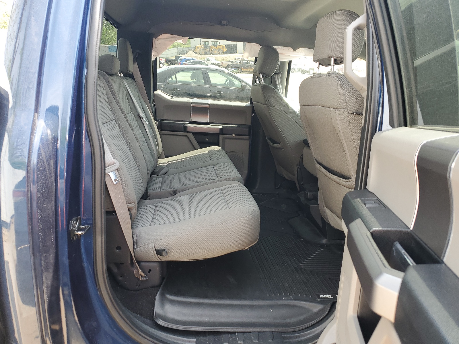 1FTEW1EPXKKF14283 2019 Ford F150 Supercrew