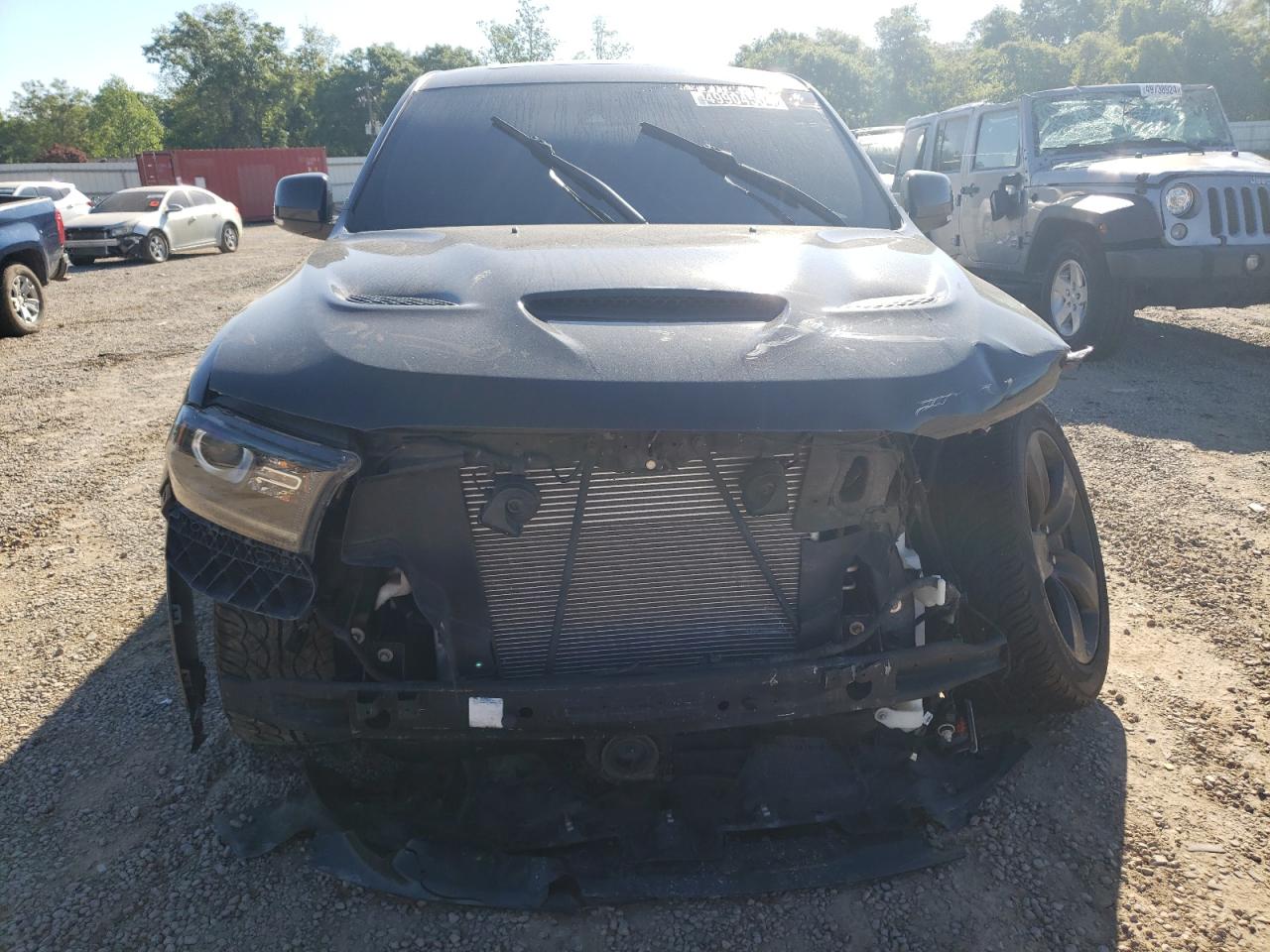 2018 Dodge Durango - Image 5