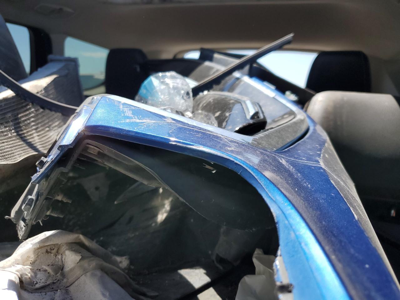 2017 Ford Escape Se VIN: 1FMCU0GD1HUB99506 Lot: 67305434