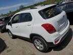 2021 Chevrolet Trax 1Lt zu verkaufen in Cahokia Heights, IL - Hail