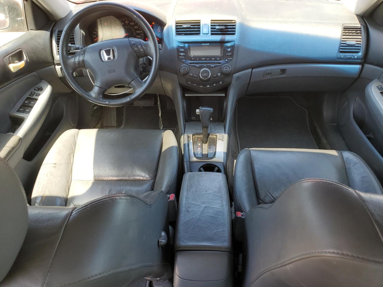 2005 Honda Accord Ex VIN: 1HGCM66565A077272 Lot: 52045334