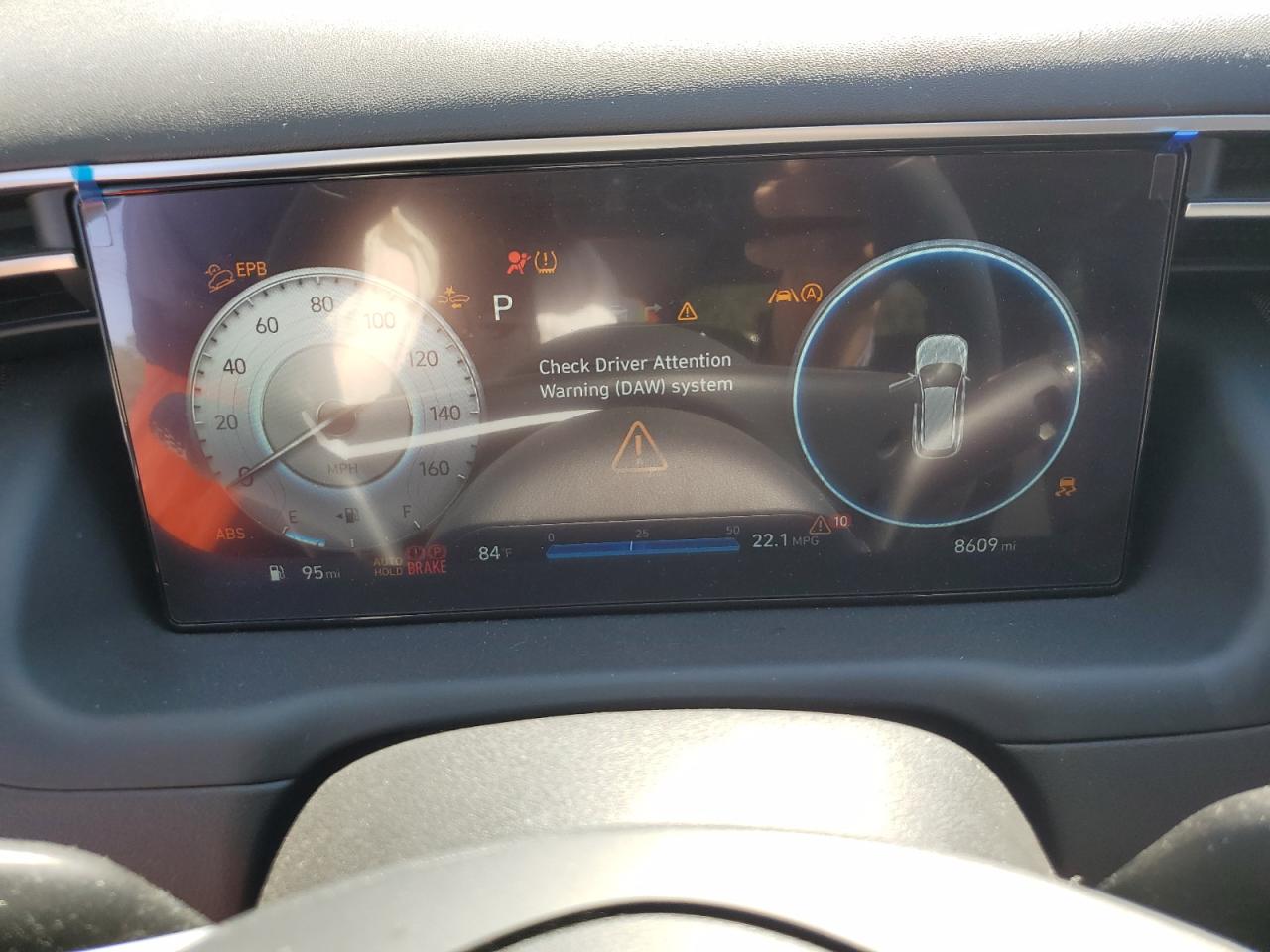 2024 Hyundai Tucson Sel VIN: 5NMJF3DE5RH298164 Lot: 49367464