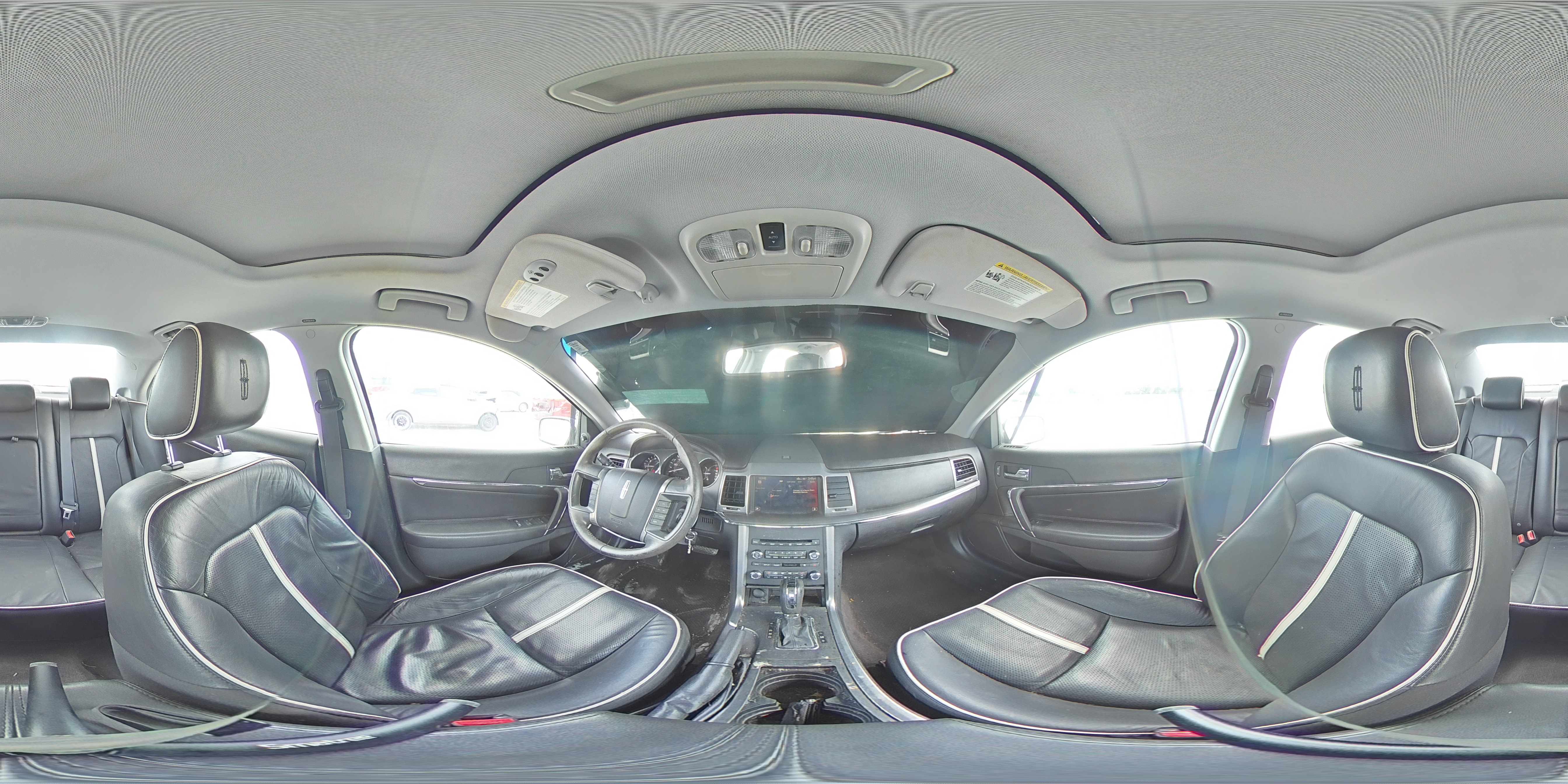 2010 Lincoln Mkz VIN: 3LNHL2GCXAR605419 Lot: 50500724