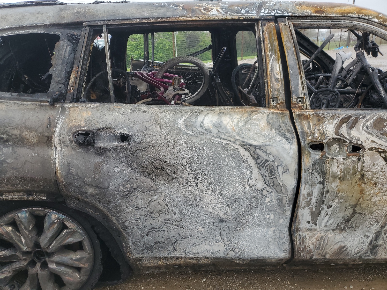 5TDXBRCH4NS551969 2022 Toyota Highlander Hybrid Limited