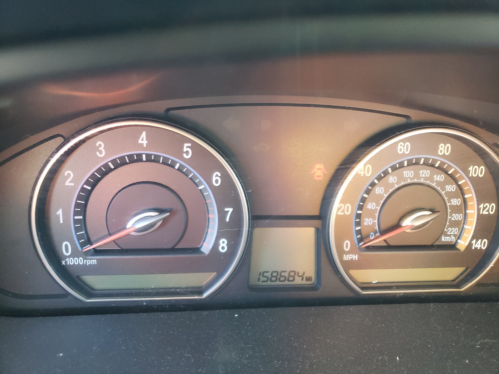 KNAGE123385210018 2008 Kia Optima Lx