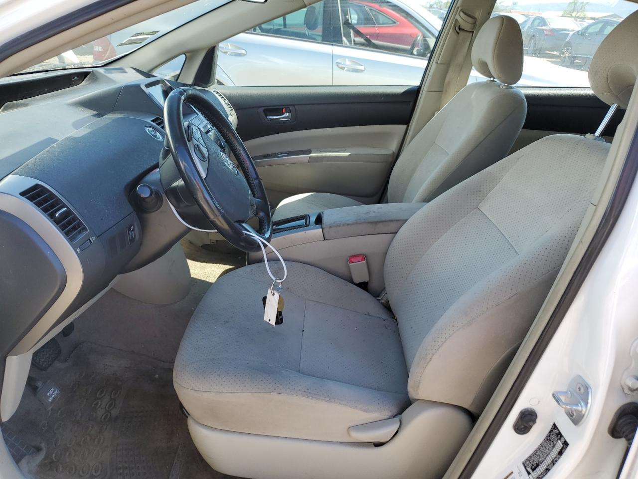 2007 Toyota Prius - Image 7