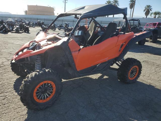 2016 YAMAHA YXZ1000 