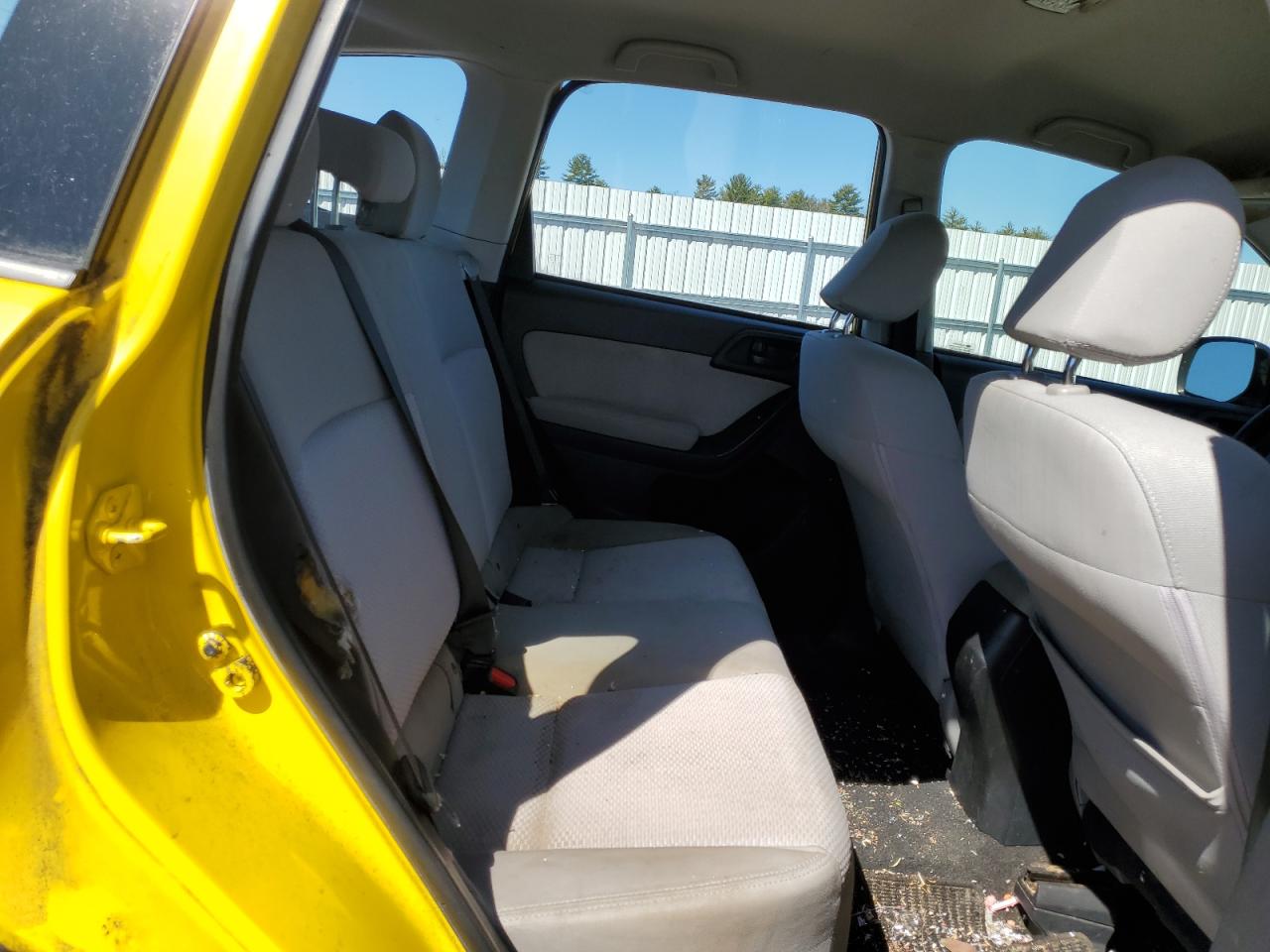 2014 Subaru Forester - Image 10