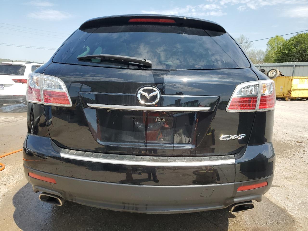 2012 Mazda CX-9 - Image 6