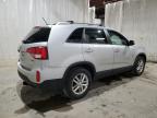 2014 Kia Sorento Lx for Sale in Central Square, NY - Front End