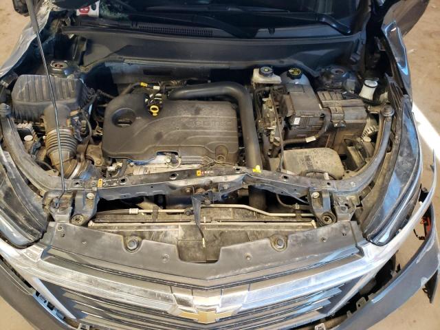 3GNAXUEG6PS166241 Chevrolet Equinox LT 11