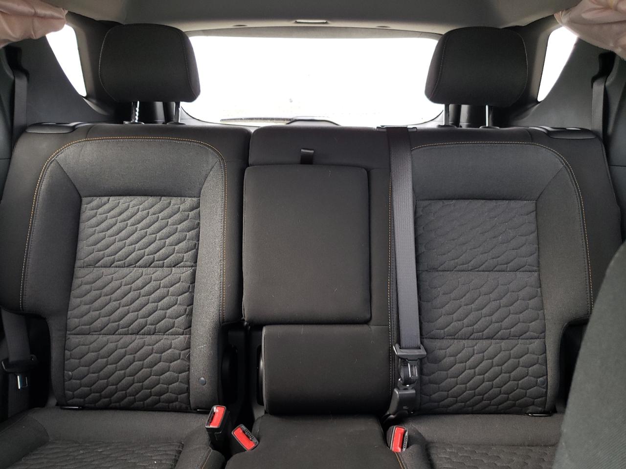 2021 Chevrolet Equinox Lt VIN: 3GNAXKEV1MS171328 Lot: 51475544