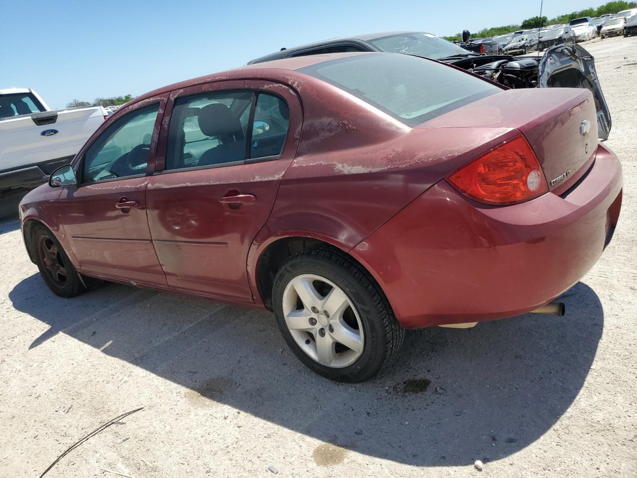 2008 Chevrolet Cobalt - Image 2