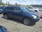 2007 Lexus Rx 400H en Venta en Exeter, RI - Stripped