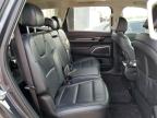 2020 Kia Telluride Lx იყიდება Sikeston-ში, MO - Hail