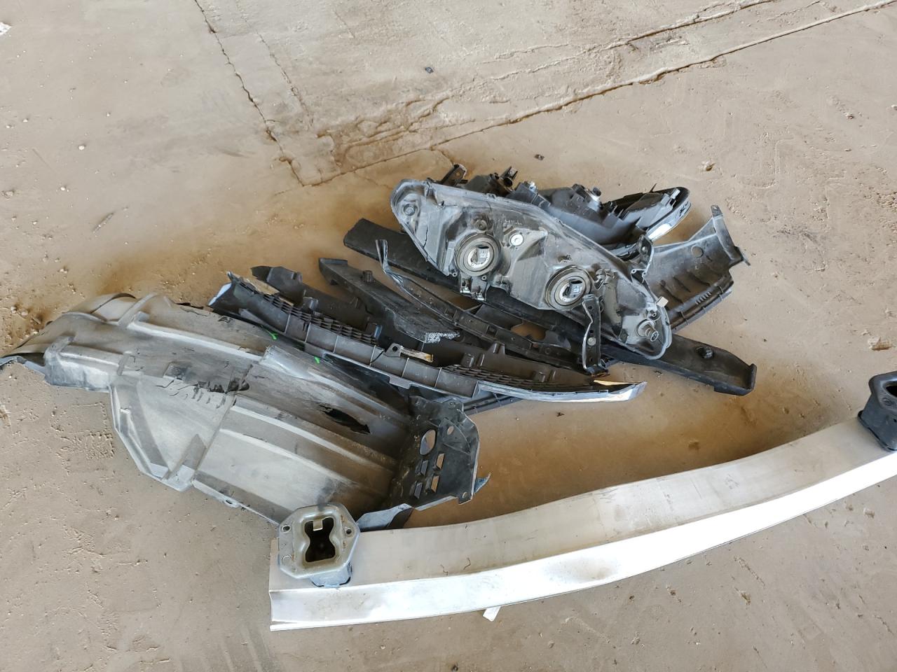 2010 Honda Civic Lx VIN: 19XFA1F5XAE022063 Lot: 51662074